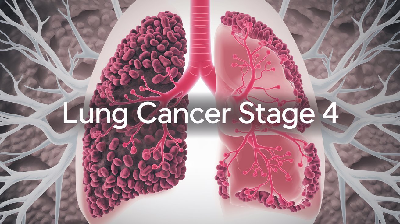 Lung Cancer Stage 4: Debunking Myths and Answering Common Patient Questions
