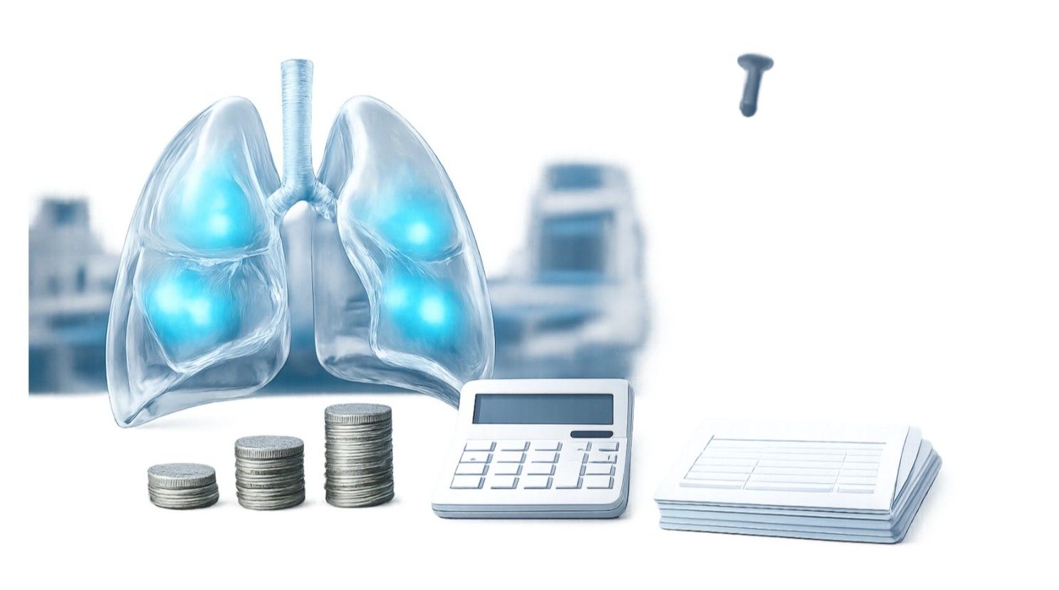 The True Cost of Robotic Lung Surgery in India (2026)