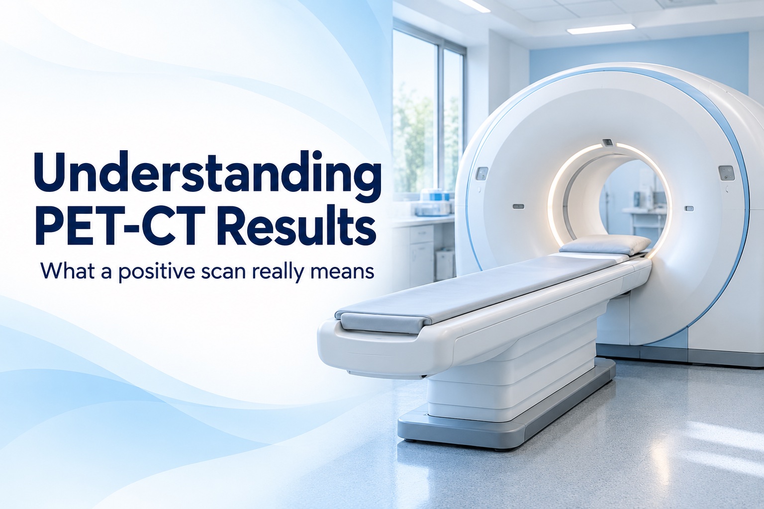 Does a Positive PET-CT Always Mean Lung Cancer?