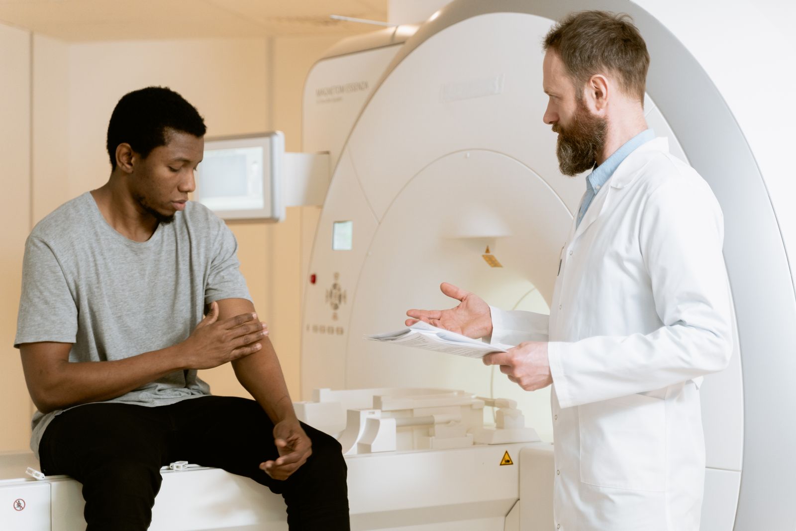 A Lung Nodule on CT Scan: What Happens Next?