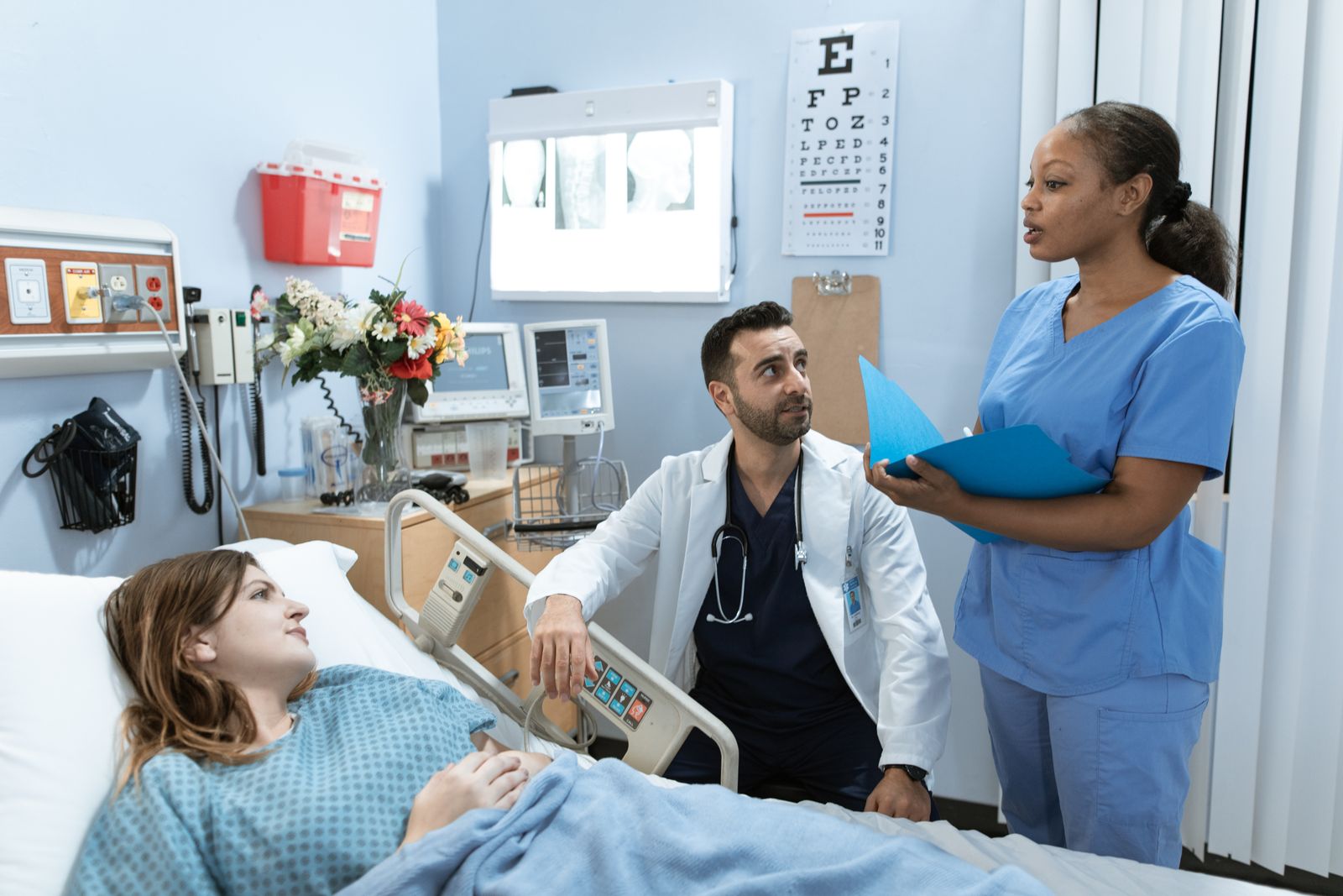 Preparing for Lung Surgery: A Patient Checklist